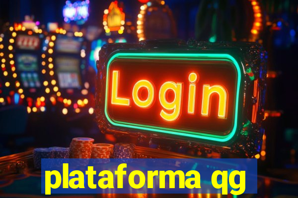 plataforma qg